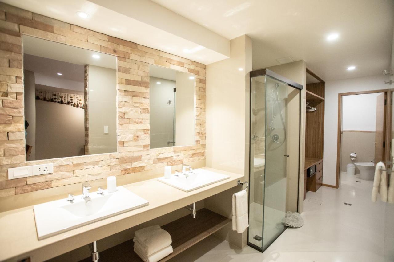 Hotel Boutique Rosario Sur Ла-Пас Екстер'єр фото