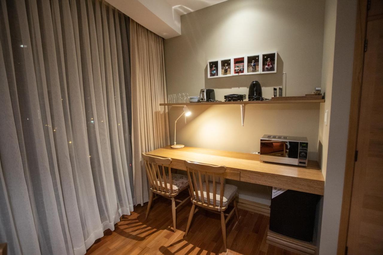 Hotel Boutique Rosario Sur Ла-Пас Екстер'єр фото