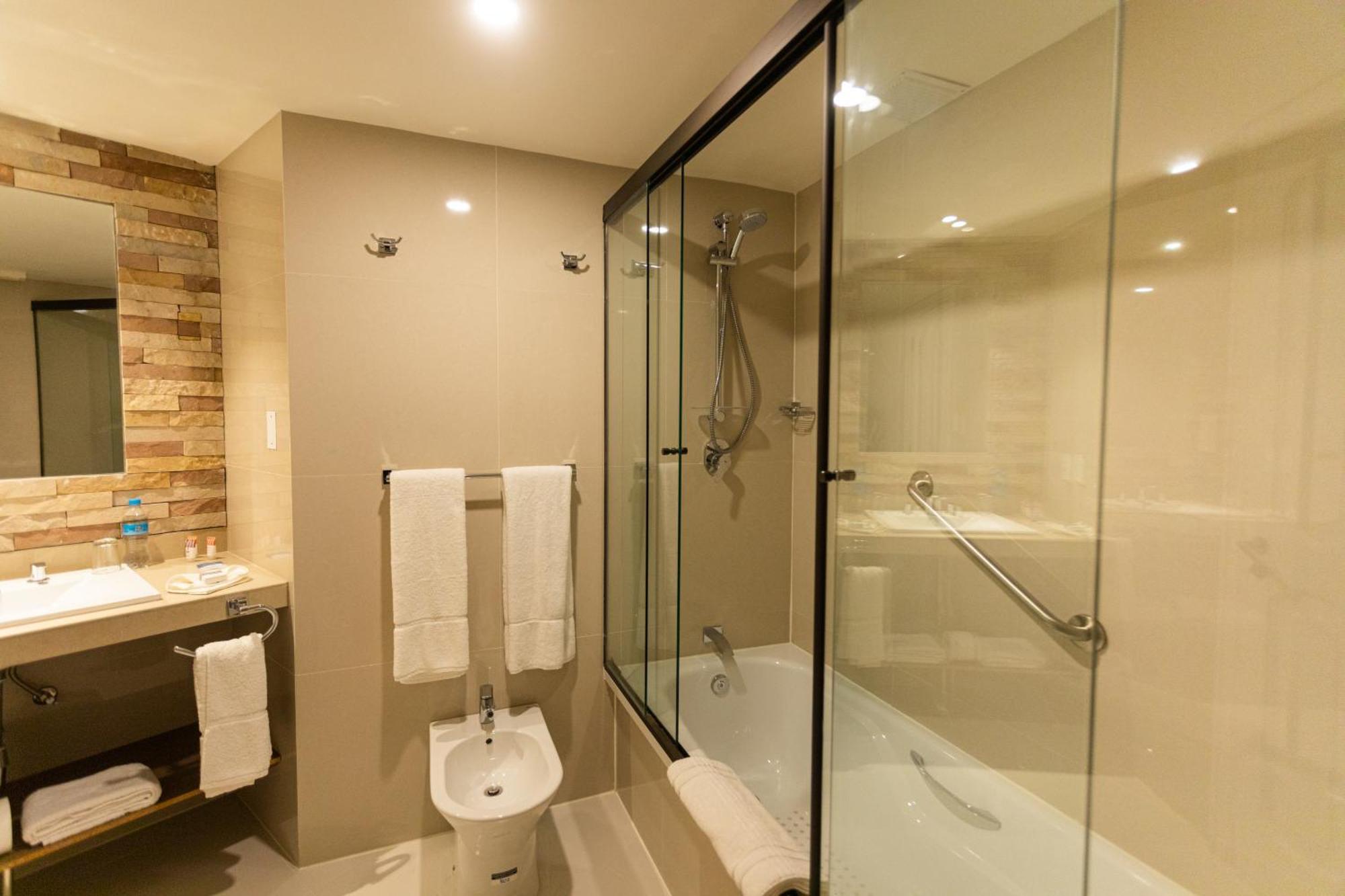 Hotel Boutique Rosario Sur Ла-Пас Екстер'єр фото